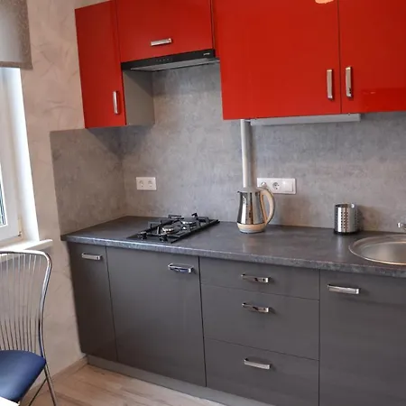 Apartment Julia Imanta