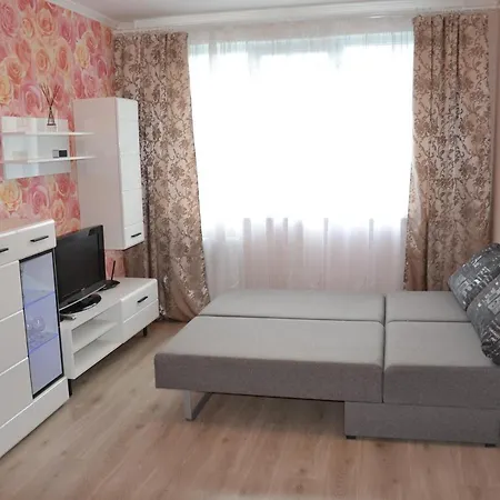 Julia Imanta Apartment