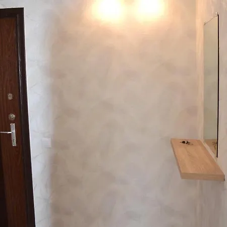 Apartment Julia Imanta *